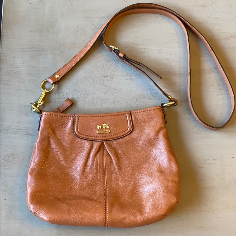 Coach Crossbody Purse